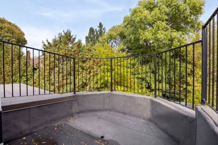 For Lease - 1749 Bathurst Street Unit# 2, Toronto, Ontario - Photo 5