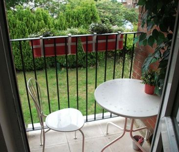 2 bedroom maisonette to rent - Photo 1