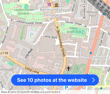 Sycamore Court, Royal Oak Yard, SE1 - Photo 1