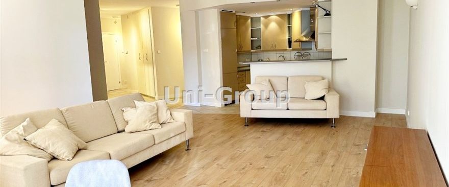 Mieszkanie na wynajem - Zdjęcie 1