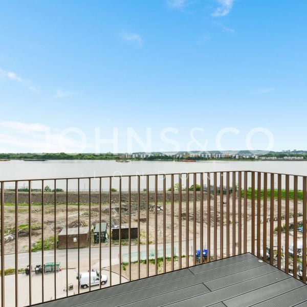 3 bedroom apartment to rent - Photo 1