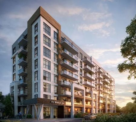 For Lease - 770 Whitlock Avenue Unit# 604, Milton, Ontario - Photo 5