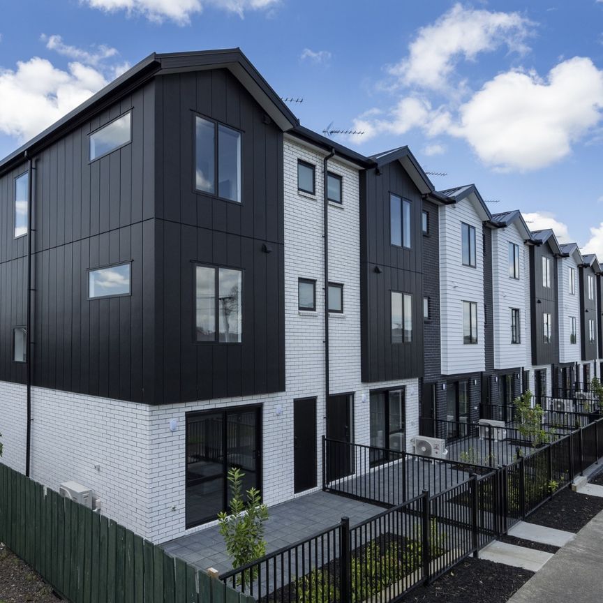 Introducing fully furnished studio rooms for rent. - Photo 1