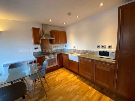 Advent House&, Isaac Way, Manchester, M4 - Photo 5