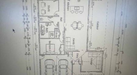 Three Bedroom with Office - Photo 4