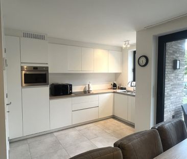 instapklaar appartement in hartje Diksmuide - Photo 5