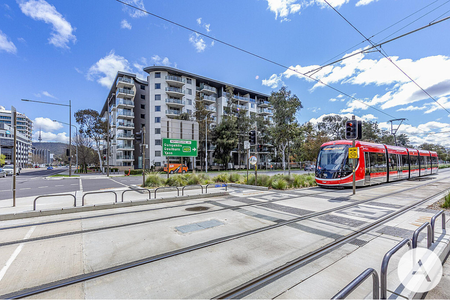 32/77 Northbourne Ave,Braddon - Photo 5