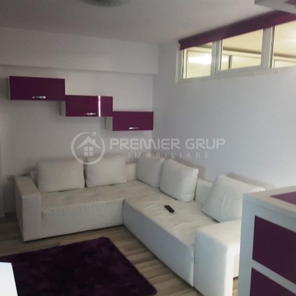 Apartament 2 camere, Tudor-Residence, 48mp - Fotografie 1