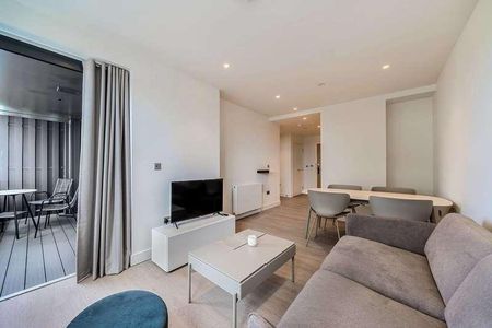 Park Lane, Wembley, HA9 - Photo 3