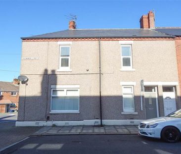 2 bed flat to rent in Collingwood Street, South Shields, NE33 - Photo 6