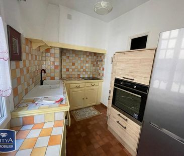 Location Appartement 3 pièces 61m² CARPENTRAS 84200 - Photo 4