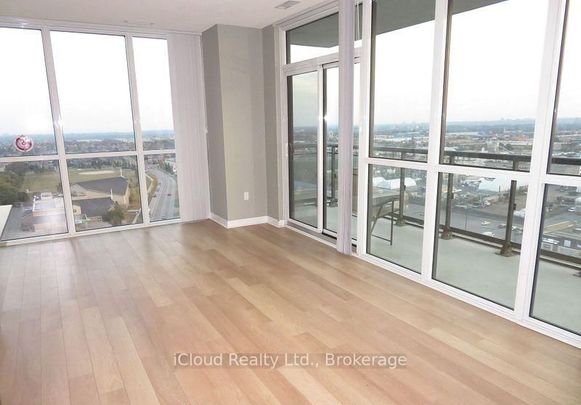 For Lease - 3975 Grand Park Drive Unit# 1404, Mississauga, Ontario - Photo 1