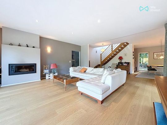 Villa te huur - Foto 1