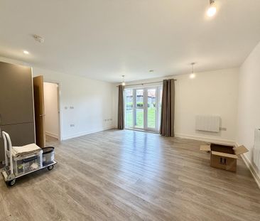 1 bedroom apartment to rent - Photo 2