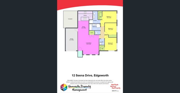 Stunning Duplex Home - Photo 1