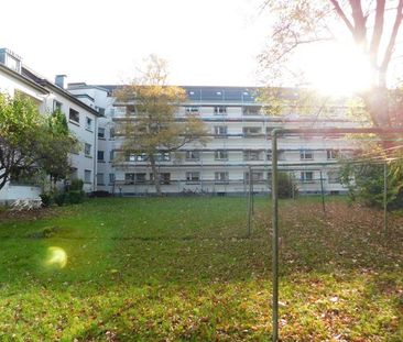 Einzugsbereite Wohnung im EG mit Balkon und modernem Duschbad! Idea... - Foto 5