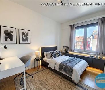 Appartement te huur - Photo 4