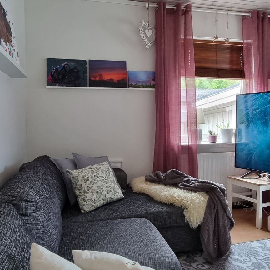 Bastevägen, Landvetter - Foto 1