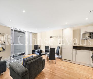 1 bedroom apartment to rent - Photo 3