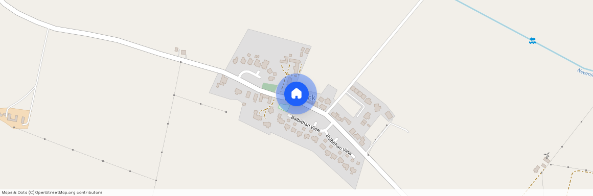 Inverurie, AB51 0LY, Aberdeenshire,