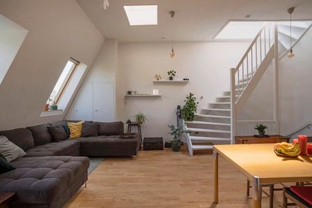 Te huur: Appartement Kazernestraat in Amsterdam - Foto 4