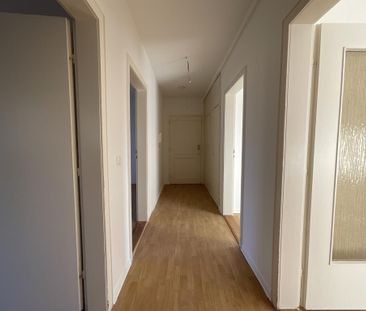 3-Zimmer-Wohnung mit Balkon in Oldenburg mieten - Photo 5