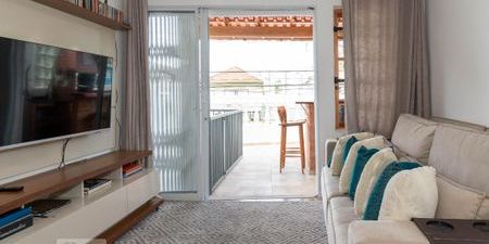 Casa para alugar com 180m², 3 quartos e 1 vaga - Foto 3