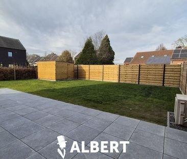 Nieuwbouw woning in Lutseluswijk - Photo 3