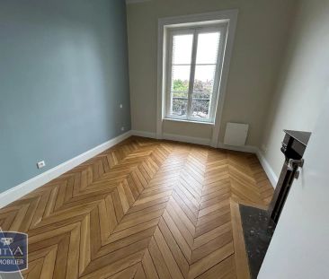 Appartement à louer 3 pièces 86.46m² - Photo 3