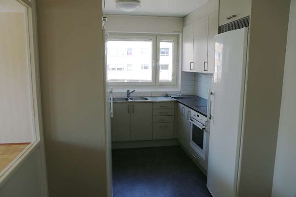 Ådalsvägen 4 C - Foto 1