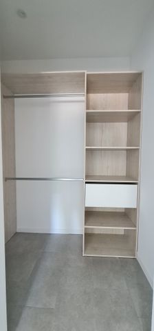 Location Appartement 2 pièces 42m² MULHOUSE 68200 - Photo 5