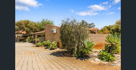 Low maintenance villa. - Photo 4