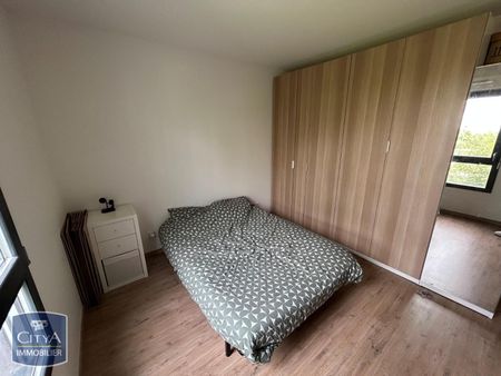 Location Appartement 2 pièces 48m² REIMS 51100 - Photo 3