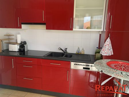 Location Appartement 3 pièces 64m² OBJAT 19130 - Photo 4