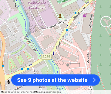 Plough Lane, LONDON - Photo 1