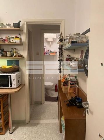Διαμέρισμα για ενοικίαση Κολωνάκι (Κολωνάκι - Λυκαβηττός) - Photo 5