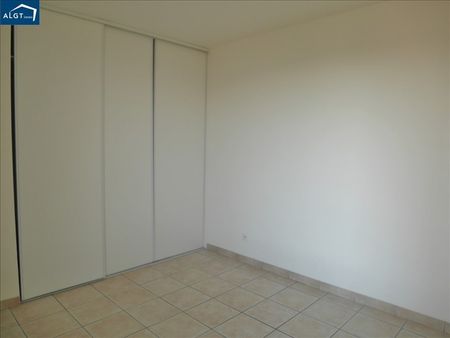 Location Appartement 2 pièces 41m² TOULOUSE 31400 - Photo 5