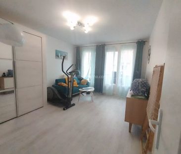 Location Appartement 2 pièces 46 m2 à Thorigny-sur-Marne - Photo 3