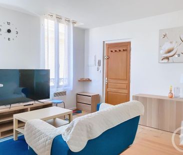 Location Appartement 2 pièces 30m² STE SAVINE 10300 - Photo 4