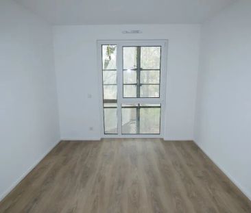 Neubau/Erstbezug: Moderne 4-Zimmer-Wohnung mit eigenem Garten! - Foto 5