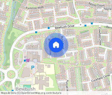 Britten Close Crawley RH11 - Photo 1