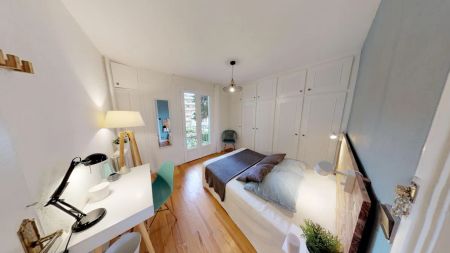 1 rue Francisque Sarcey 1, Toulouse - Photo 4