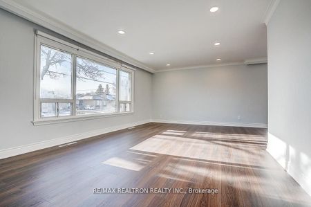 For Lease - 156 Combe Avenue, Toronto, Ontario - Photo 3