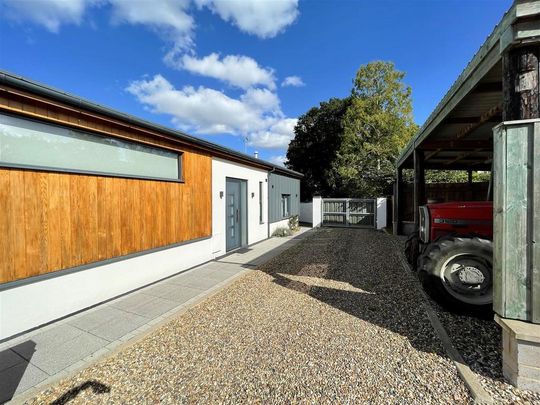 3 bedroom house to rent - Photo 1