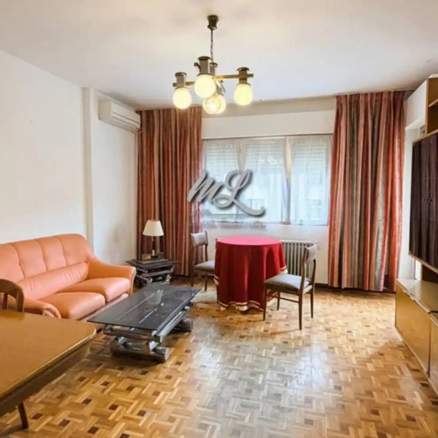 Piso de alquiler en Calle Burdeos, Palomarejos - Foto 1