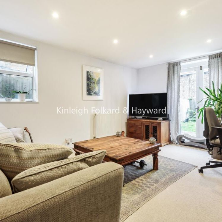 Howson Road, London SE4 - Photo 1