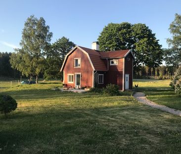 Ålands-Österby, Vänge - Foto 1