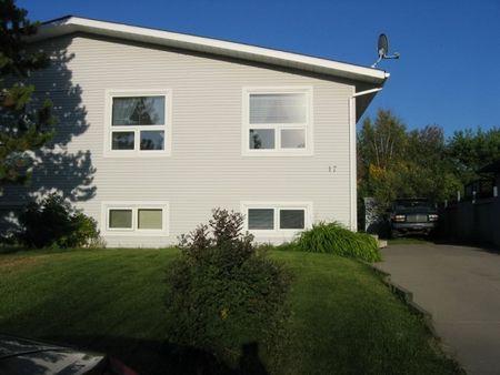 Main Floor with In-Suite Laundry in Sylvan Lake! - Photo 3