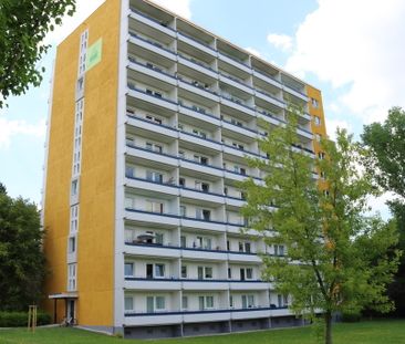 1-Raum-Wohnung - Photo 1