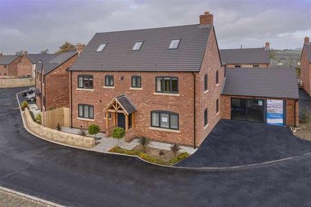 Elms View, Hulland Ward, Ashbourne, DE6 - Photo 2
